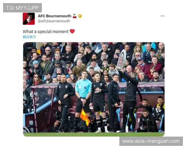 布鲁克斯年度首尾场联赛破门，伯恩茅斯其余比赛无进球